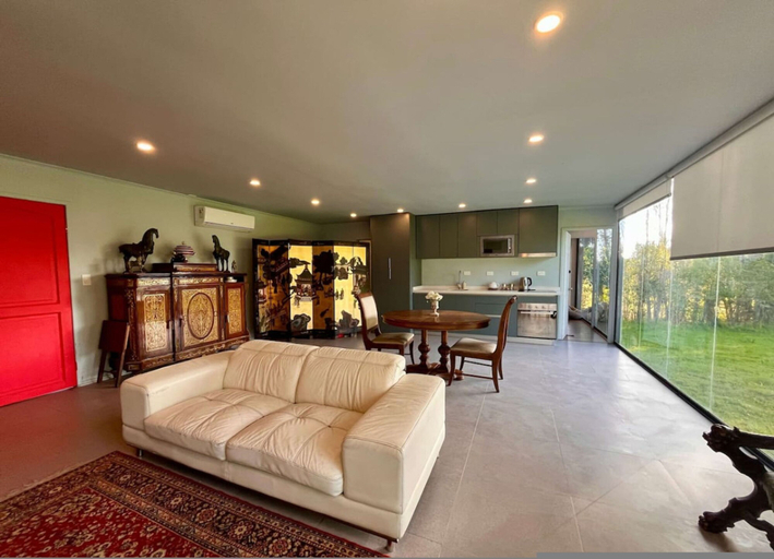 Room 2, Melipill n House BBQ Pool Jacuzzi Pet Wifi, Melipilla