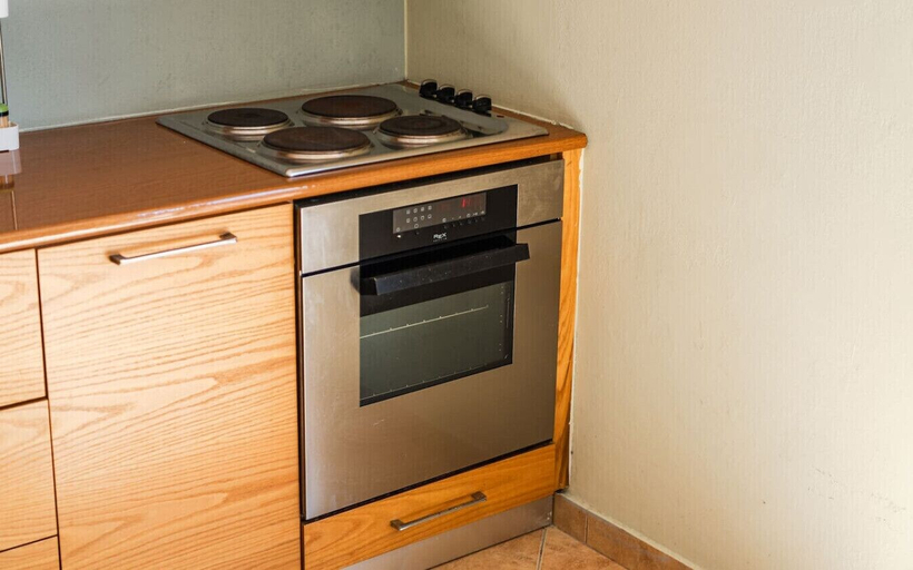 Room 5, Bright Comfy 2BR Apartment by the Adriatic, Durrësit