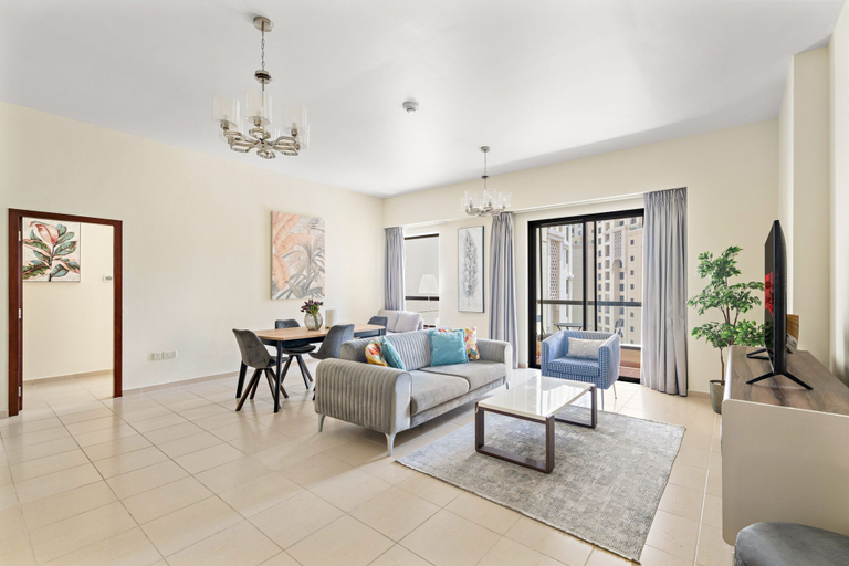 Room 4, Rimal 4 - 1206 1BD, Dubai
