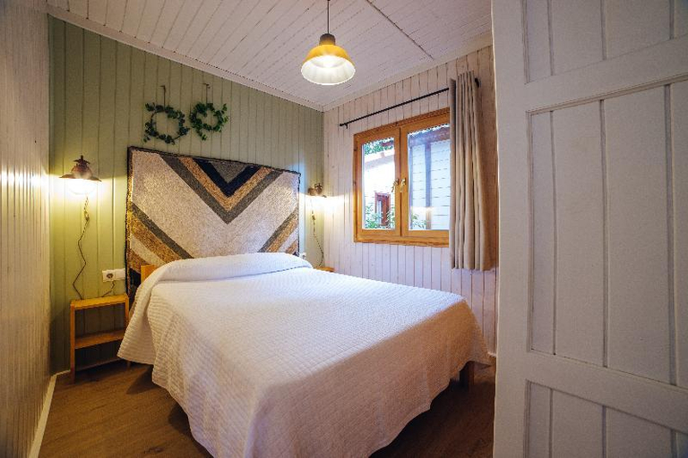 Bedroom, Alannia Guardamar, Alicante