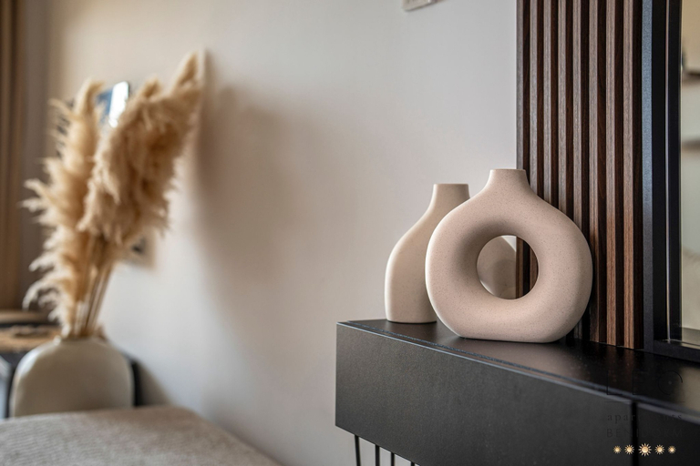 Bedroom 2, Sunset Cliffs Sea View, Alicante