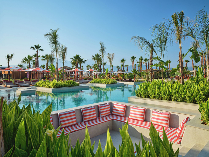 Pool 3, XO Cape Arnna Fethiye, Fethiye