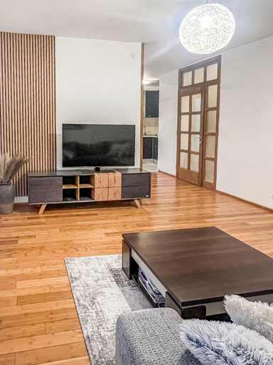 Others 5, Lara Apartment, Split