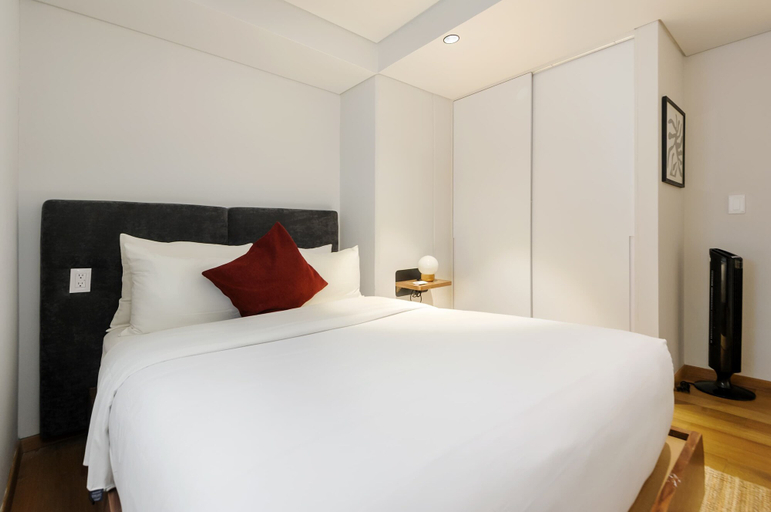 Room 4, w Amazing 2BR in Roma Norte, Mexico City