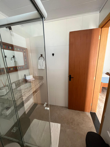 Others 2, BOA SORTE SUITES com PISCINA, GARAGEM e Pe na PRAIA de GERIBA, Armação dos Búzios