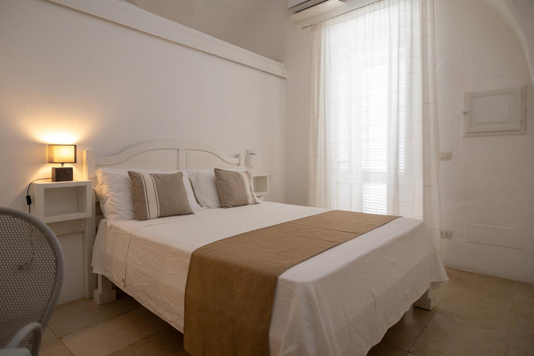 Bedroom 2, MASSERIA SCALEDDA, Taranto