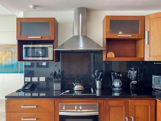 Room 5, Quiet Beachfront Condo With Pools Private Beach, Puerto Peñasco