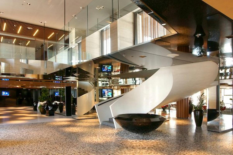 Public Area 5, Hotel Yasmin, Košice I