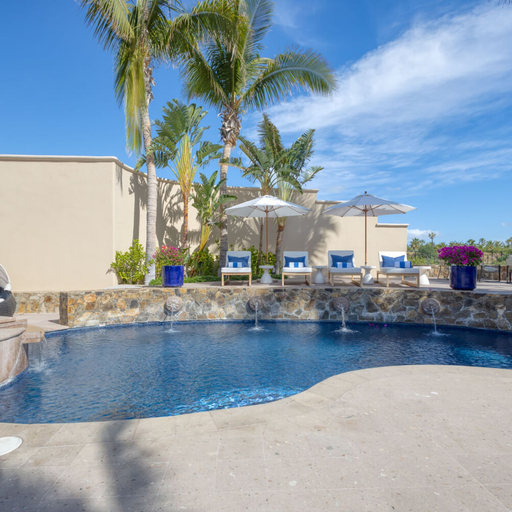 Room 2, Cielos 84 in Palmilla, La Paz