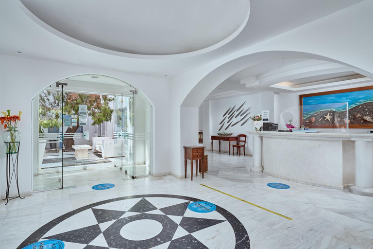 Public Area 4, Meltemi Excelsior Suites and Spa, South Aegean