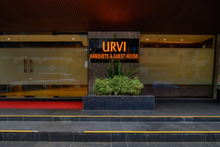 Exterior & Views 2, Urvi Banquets & Guest House, North 24 Parganas