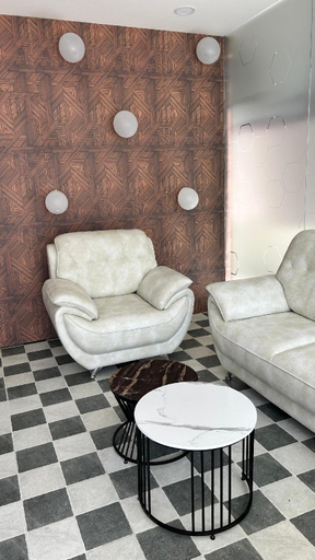 Public Area 2, Daffodil Suites by RHLV, Bangalore