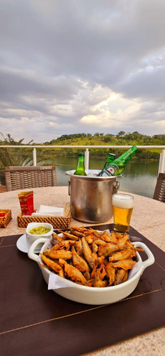 Food & Drinks 4, Hotel Beira Rio, Pirajui