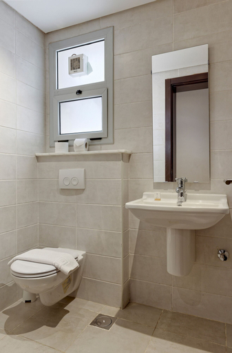 Room 2, Vesta - Luxury Apt- 2Br - CFC XV, New Cairo City