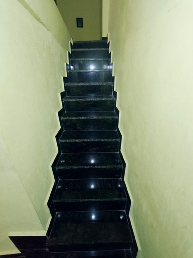 Entrance, Krishna Guest House, Faizabad