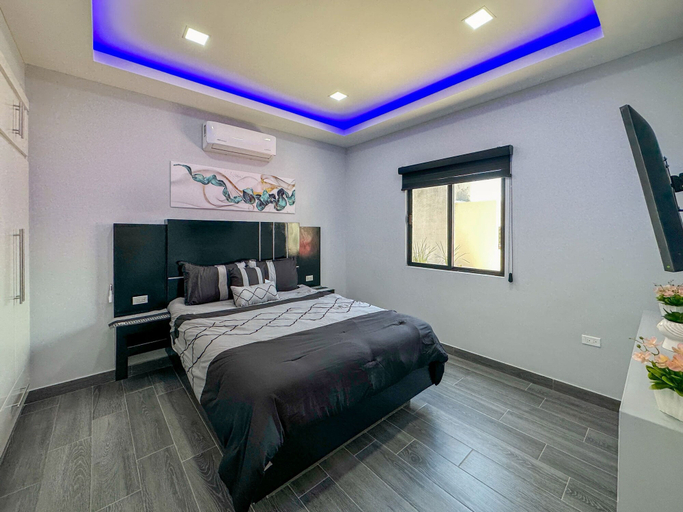 Room 4, Urban Oasis Apartment 2, Puerto Peñasco