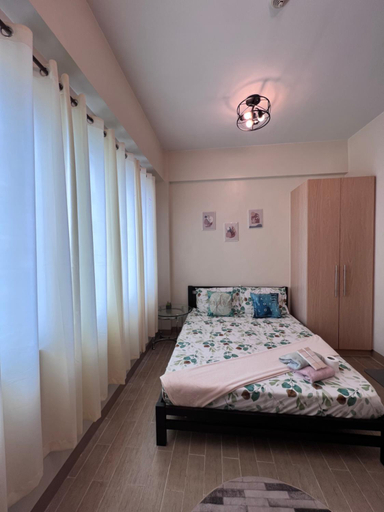5, Iloilo Condo Staycation One Madison, Iloilo City
