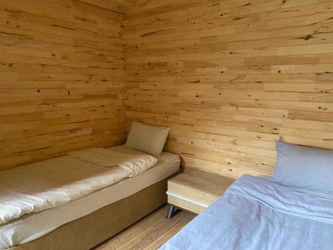 Bedroom, Hotel Philosophia, Nevşehir
