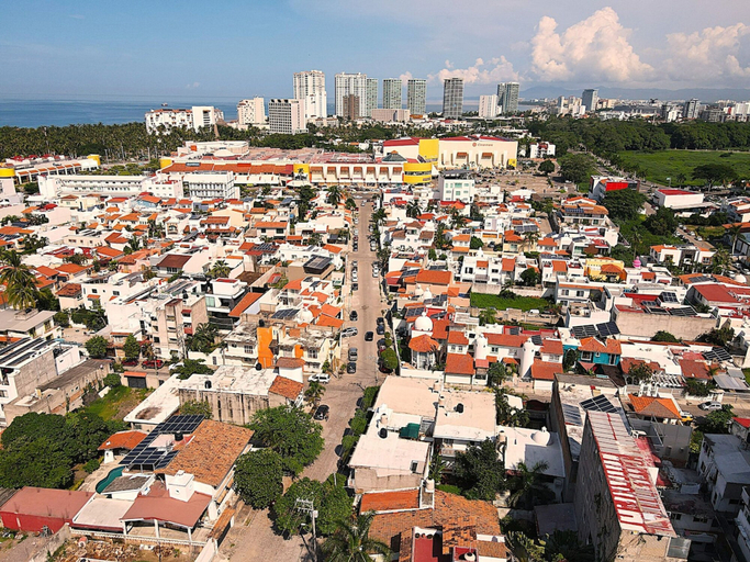 Room 3, A Amenities Location Sleeps 6, Puerto Vallarta