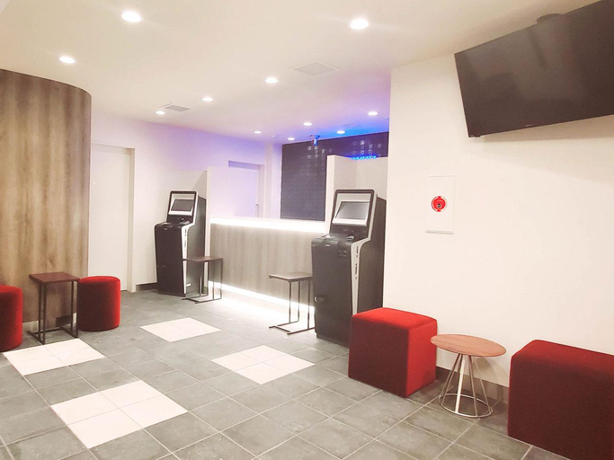 Others 2, HOTEL LiVEMAX Mita Ekimae, Minato