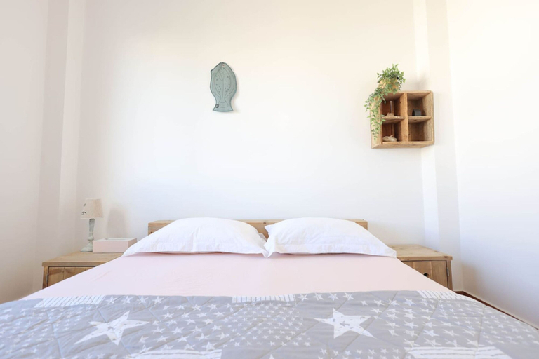 Room 3, Grandstay Villa Perla Resort, Durrësit