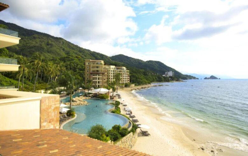 Room 3, 3BD Garza Blanca Oceanview Luxurious Resort, Puerto Vallarta