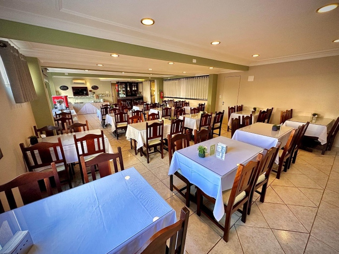 Food & Drinks 4, Tri Hotel Lajeado, Lajedão