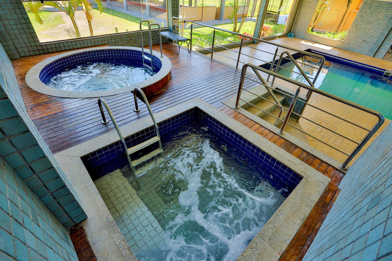 Sport & Beauty 2, Aguas de Palmas Resort, Governador Celso Ramos