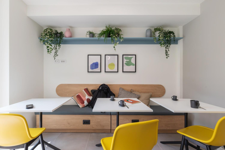 Others 3, Well-located Campus Rooms Near City Park, Milano