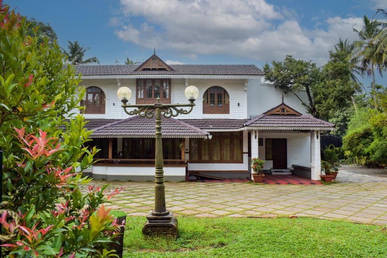 Others 3, Farm Fort Resort By Luxdens Hotels, Kozhikode