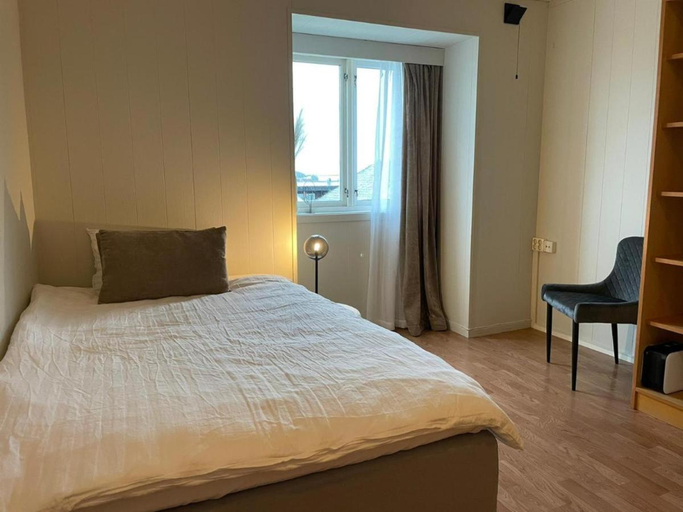 4, Haugesund City Apartments, Haugesund