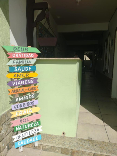 Others 3, Recanto da Iara, Arraial do Cabo