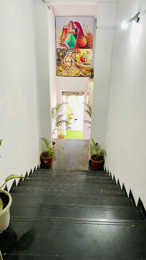 Public Area 3, Hotel Swadeshi Dhani and Restaurant, Indore