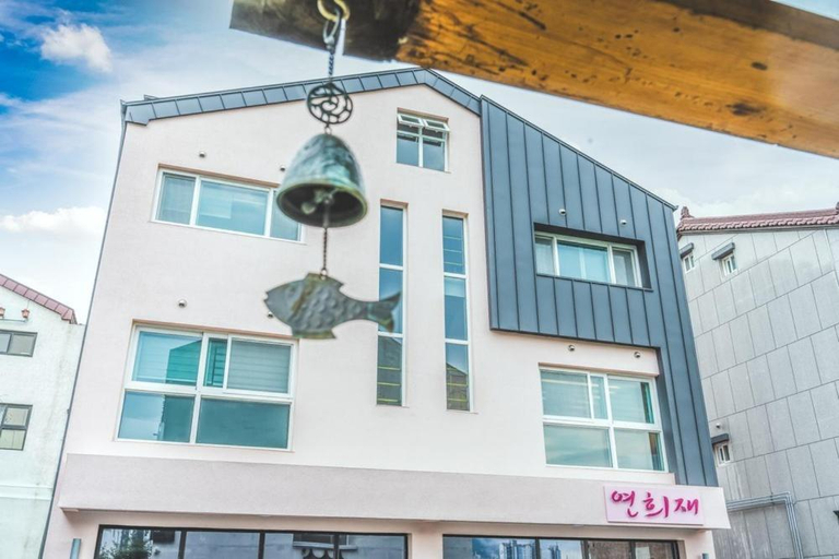 Others 5, Yeonhuijae Pool Villa Private Beomeo Branch, Yangsan