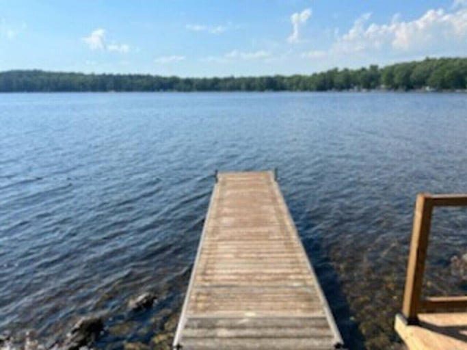 Room 2, Marmora Hideaway - Peaceful Cottage w Wi-fi Clearwater, Hastings