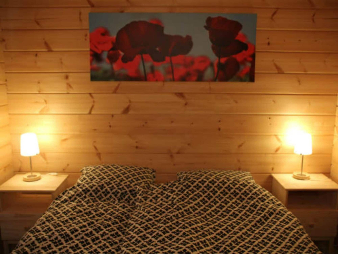 Bedroom 2, Ferienhaus, Wissinghausen, Hochsauerlandkreis