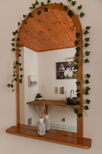 Bathroom 3, Hotel Tauernglockl, Sankt Johann im Pongau