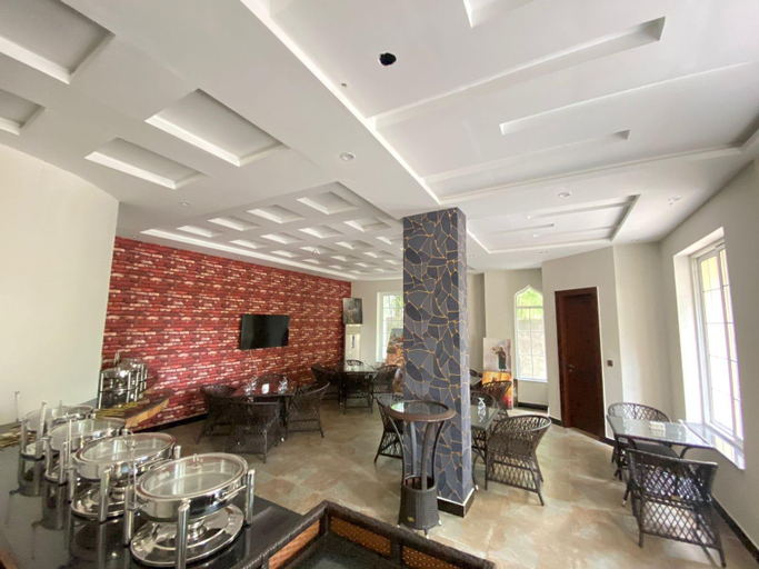 Others 2, Vorano Boutique Hotel Islamabad, Islamabad