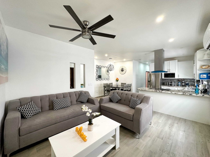Room 5, The Ultimate Downtown Home, Puerto Peñasco