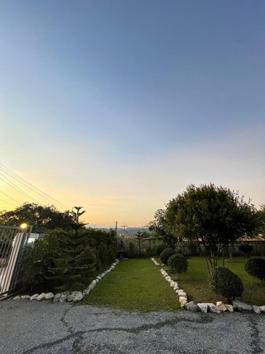View 5, Baan Fah Chiangrai 2 Bedroom Private House, Mae Chan