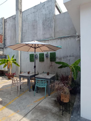 Others 4, La Maja Suites, Centro
