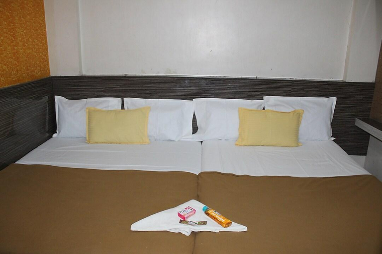 Others 3, Hotel Sai GRK, Ahmadnagar