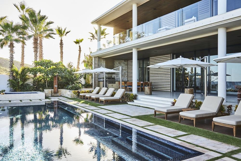 Sport & Beauty 2, Chileno Bay Resort & Residences, Auberge Collection, La Paz