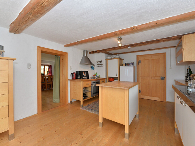 Private kitchen 4, Ferienhaus, Zenting, Freyung-Grafenau