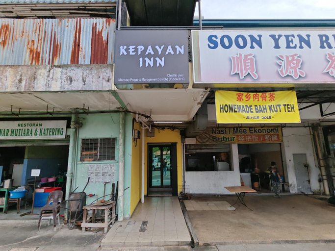Exterior & Views 1, Kepayan Inn Kinabalu City, Penampang