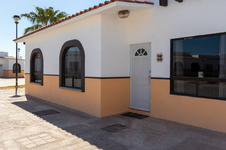 Room 4, Mexican Ambience Townhome With Pool 2, Puerto Peñasco