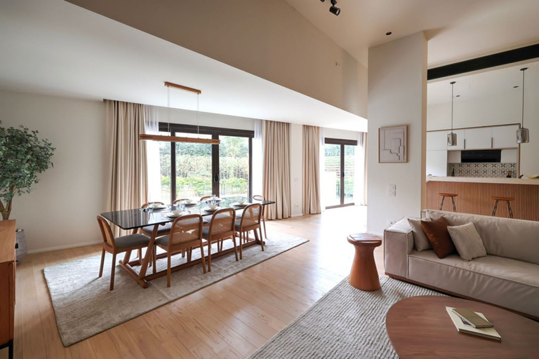 Room 2, Vesta - Luxury APT - 3BR - La Mirada, New Cairo 3