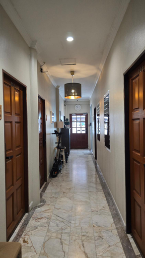 Others 2, Wang Lang Hostel, Bangkok Noi
