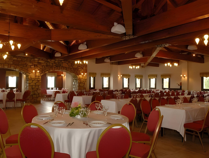 Food & Drinks 4, Aiolides Hotel, Thessaly