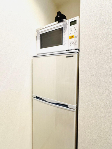 Others 2, Hotel Arashi Nipponbashi East No8111, Osaka